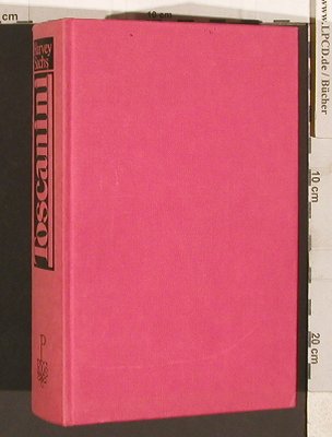 Toscaninni: Eine Biographie - Harvey Sachs, R.Piper&co(3-492-02517-X), D,506 S., 1980 - Buch - 40221 - 5,00 Euro