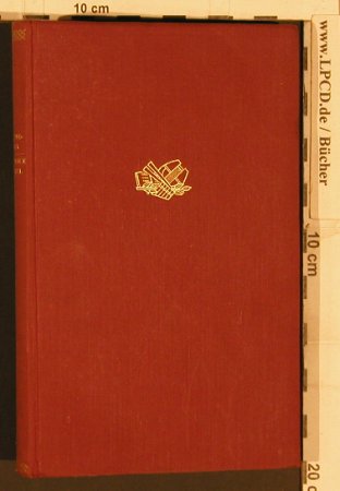 Ravel,Maurice: Leben und Werk, Willy Tappolet, Otto Walter(), CH,  - Buch - 40289 - 5,00 Euro