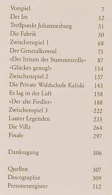 Hope,Daniel: Familienstücke, Rowohlt(978 3 498 06391), D, 2007 - Buch - 40313 - 3,00 Euro