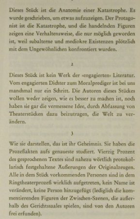 Merz,Carl und Helmut Qualtinger: Alles Gerettet,Ringtheaterbrand Pro, Langen-Müller(), D, 1963 - Buch - 40178 - 5,00 Euro