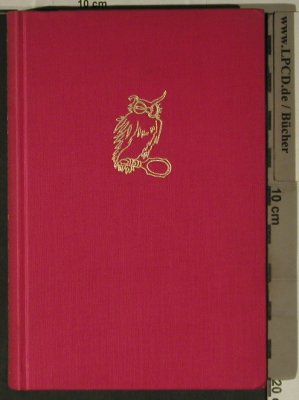 Schaeffers,Willi: Tingel Tangel,Leben f.d.Kleinkunst, Broschek(), D, 1959 - Buch - 40201 - 4,00 Euro