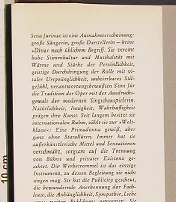 Jurinac,Sena: Tamussino, Einband Teilw.o.Laminat, Schroff(), D, 1971 - Buch - 40322 - 5,00 Euro