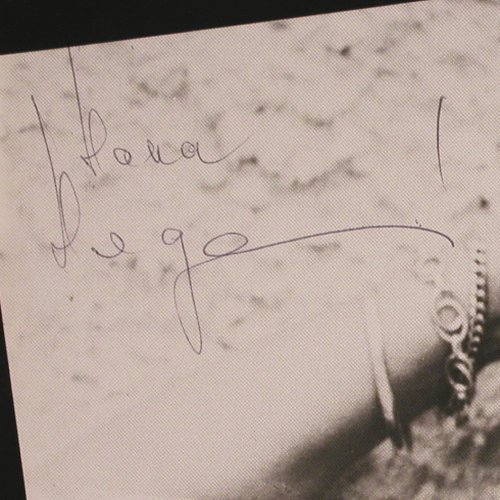 Hegerova,Hana: wenn die Schatten... (signiert), Supraphon/Macadam-Theate (1113 4256), CZ, 1986 Typ: LP Best.-Nr.: V1830 Preis: 12,50 Euro