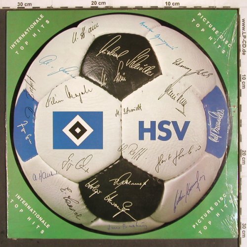 HSV Hit Ball:&nbsp;Showaddywaddy...S.Hallberg, 12 Tr., Kl.Böhnke (PD 150283), D,FS-NEW, 1983 Typ:&nbsp;PLP Best.-Nr.:&nbsp;V249 Preis:&nbsp; 9,00 Euro