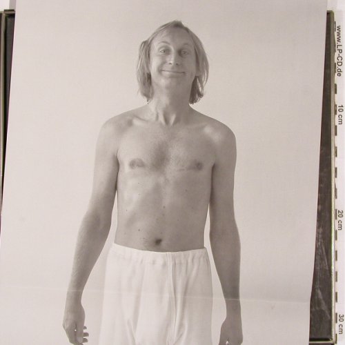 Waalkes,Otto: Otto Vol.1, Box (SPR 0110-0104), Rüssl(1C 198 15 51003), D, Lim.Ed., 1984 - 5LP - V3591 - 20,00 Euro