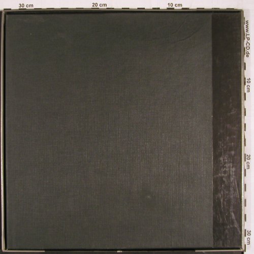 Waalkes,Otto: Otto Vol.1, Box (SPR 0110-0104), Rüssl(1C 198 15 51003), D, Lim.Ed., 1984 - 5LP - V3591 - 20,00 Euro