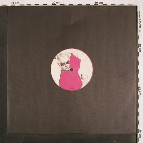 Hannes Kröger: Es wird Nacht Auf St.Pauli*2/Kalle, Hansa,pinkVinyl (612 372), D,Promo, 1989 Typ: 12" Best.-Nr.: V3694 Preis: 7,50 Euro
