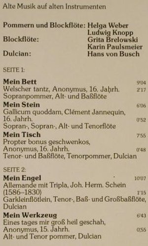 Waggerl,Karl Heinrich: Liebe Dinge.Litera.Miniaturen, D.Gr. Junior(2546 009), D,Ri, 1962 - LP - H2987 - 5,00 Euro