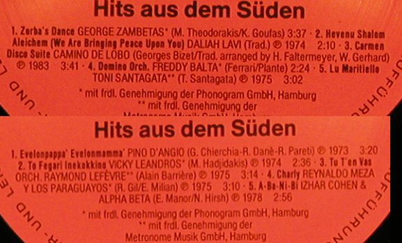 V.A.ABC-Cliches - 25 Jahre: Max Greger...Izhar Cohen,Foc, Polydor(819 513/514-1), D,  - 2LP - H6516 - 12,50 Euro