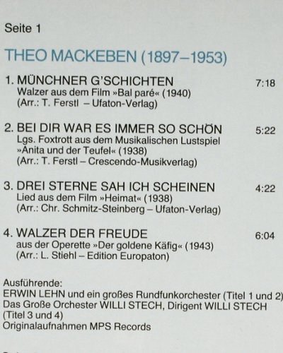 V.A.Musik zur Freude: Meisterwerke grosser Meister, Mercato (32 546 4), D, Foc, 1981 Typ: 2LP Best.-Nr.: V2378 Preis: 9,00 Euro