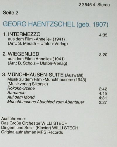 V.A.Musik zur Freude: Meisterwerke grosser Meister, Mercato (32 546 4), D, Foc, 1981 Typ: 2LP Best.-Nr.: V2378 Preis: 9,00 Euro