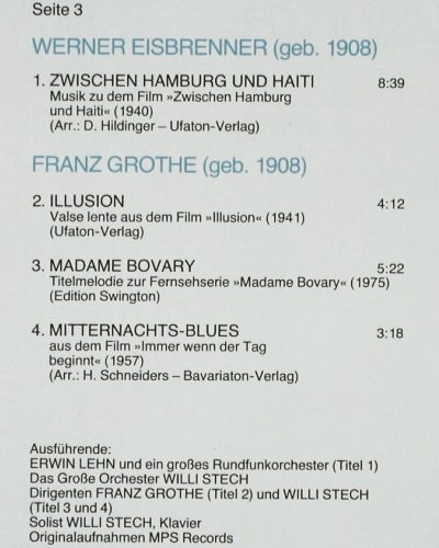 V.A.Musik zur Freude: Meisterwerke grosser Meister, Mercato (32 546 4), D, Foc, 1981 Typ: 2LP Best.-Nr.: V2378 Preis: 9,00 Euro