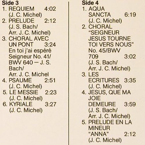 Michel,Jean-Christian:&nbsp;Star Edition, Foc, Barclay (0086.018), D, 1970 Typ:&nbsp;2LP Best.-Nr.:&nbsp;V342 Preis:&nbsp; 7,50 Euro