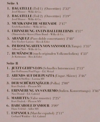 V.A.So klag es damals i.Cafehaus 4: Im Rosengarten von Sanssouci, Monopol(35402AL/M2085), D, 1990 - LP - X3540 - 7,50 Euro
