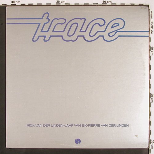 Trace: Same, van der Linden*2/v.Eik-Pierre, Sire (9147-7504), CDN, co, 1974 Typ: LP Best.-Nr.: V2776 Preis: 9,00 Euro