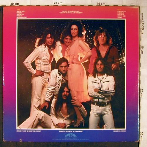 Jefferson Starship: Gold, Foc, Grunt (BZL1-3247), US, co, 1979 Typ: LP Best.-Nr.: V2779 Preis: 9,00 Euro