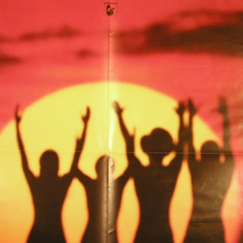 Boney M.: Boonoonoonoos ONLYPoster, Hansa (203 888/97018), D Typ: POSTER Best.-Nr.: V2814 Preis: 3,00 Euro