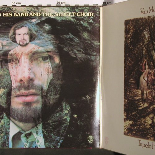 Morrison,Van: 2 Originals Of, Street Choir/Tupelo, WB (WB 86 009), D, Foc, 1974 Typ: 2LP Best.-Nr.: V2841 Preis: 14,00 Euro