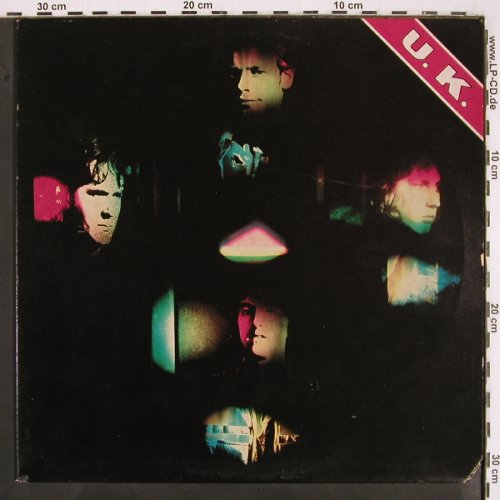 UK: Same, E.G. (PD-1-6146), US, CO, 1978 Typ: LP Best.-Nr.: V2874 Preis: 7,50 Euro