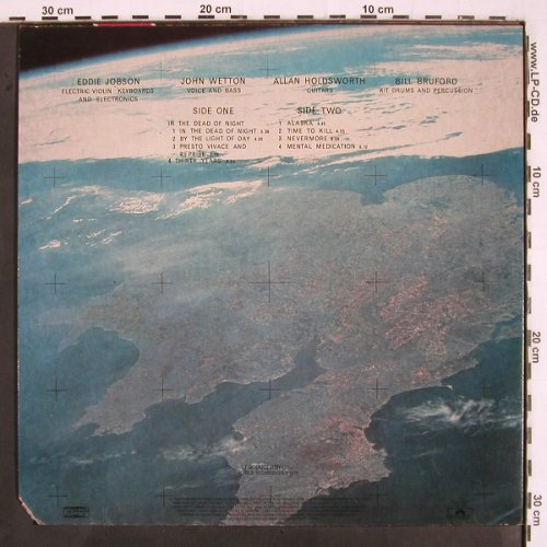 UK: Same, E.G. (PD-1-6146), US, CO, 1978 Typ: LP Best.-Nr.: V2874 Preis: 7,50 Euro