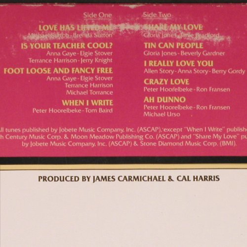 Rare Earth: Same, m-/vg+, Prodigal (P6-10019S1), US,co, 1977 Typ: LP Best.-Nr.: V4268 Preis: 9,00 Euro