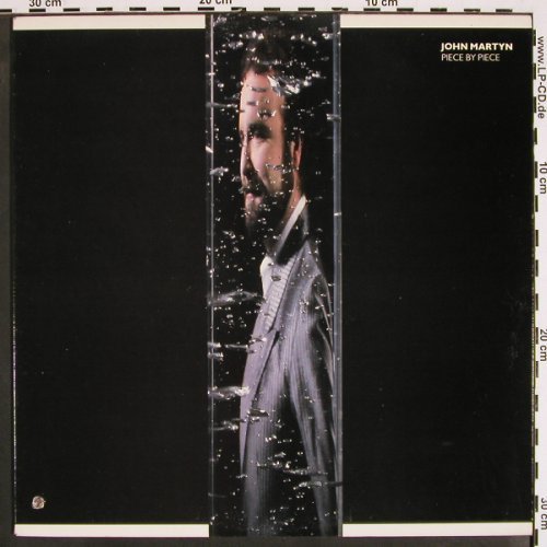 Martyn,John: Piece By Piece, Island (ISL-1083), CDN, co, 1986 Typ: LP Best.-Nr.: V4321 Preis: 7,50 Euro