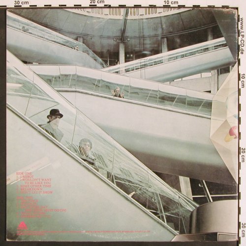 Parsons Project,Alan: I Robot,Foc, m-/vg+, Arista (AL 7002), CDN, 1977 Typ: LP Best.-Nr.: V4322 Preis: 6,00 Euro