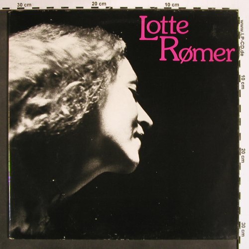 Römer,Lotte: Same, Foc, Metronome (MLP 15 648), DK, 1978 Typ: LP Best.-Nr.: V4490 Preis: 6,00 Euro