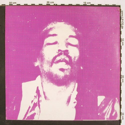 Live Experience Band: Live Experience'70 Tribute  Hendrix, Ken (Ken 714), D Typ: LP Best.-Nr.: V4928 Preis: 14,00 Euro