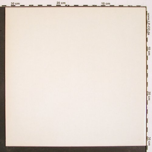 Schröder,Robert: Brain Voyager, No Cover, Kunstkopf, Racket(RRK 15.030), D, 1985 - LP - V4935 - 7,50 Euro