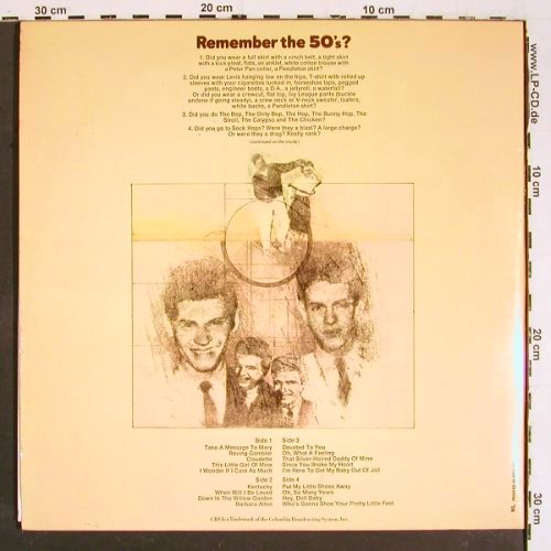 Everly Brothers: End Of An Era, Foc, m-/vg+, CBS (S 66259), NL, 1970 Typ: 2LP Best.-Nr.: V5635 Preis: 6,00 Euro