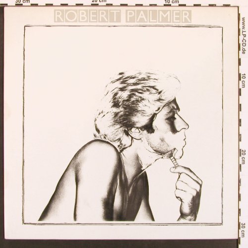 Palmer,Robert: Secrets, Island(ILPS 9544), CDN, 1979 - LP - V5839 - 6,00 Euro