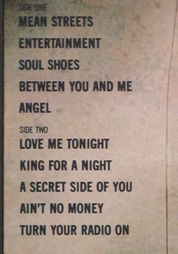 McGuinn-Hillman: Same, m /vg+, Capitol(1A 062-86237), D, 1980 - LP - V5942 - 6,00 Euro