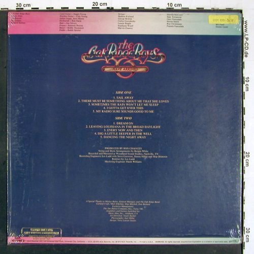 Oak Ridge Boys: Have Arrived, FS-New, sealed, ABC (AY-1135), US, 1979 Typ: LP Best.-Nr.: V6409 Preis: 9,00 Euro