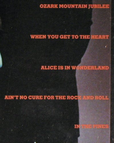 Oak Ridge Boys: Deliver, FS-New, sealed, MCA (MCA-5455), US, 1983 Typ: LP Best.-Nr.: V6410 Preis: 9,00 Euro