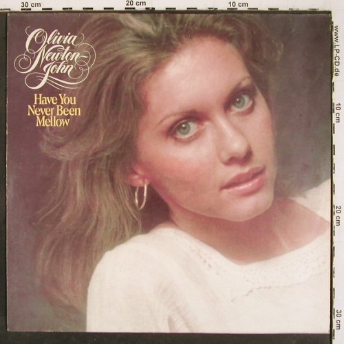 Newton-John,Olivia: Have You Never Been Mellow, EMI (C 062-05 802), D, 1975 Typ: LP Best.-Nr.: V6524 Preis: 7,50 Euro