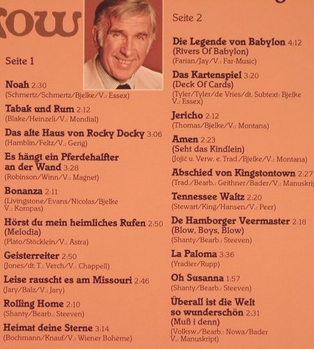 Low,Bruce: 20 Erfolge, Ariola (27 113-0), D, 1978 Typ: LP Best.-Nr.: V6547 Preis: 6,00 Euro.