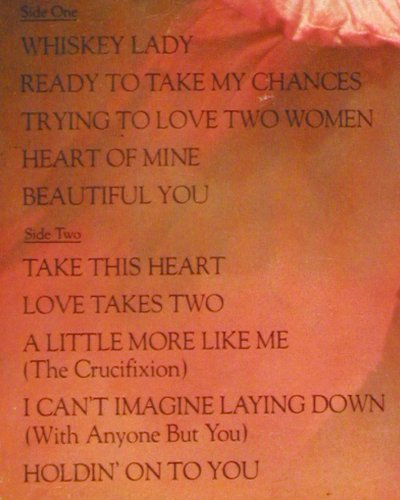 Oak Ridge Boys: Together, MCA (MCA-3220), US, 1980 Typ: LP Best.-Nr.: V6711 Preis: 6,00 Euro.