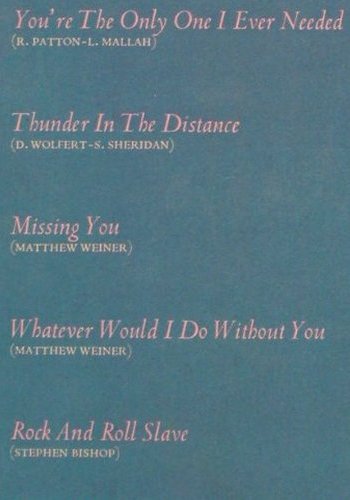 Ladd,Cheryl: Dance Forever, m /vg-, Capitol(064-85 850), D, 1979 - LP - V6851 - 6,00 Euro