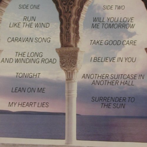 Dickson,Barbara: I Belive In You, Epic(EPC 85636), NL, 1979 - LP - V7043 - 7,50 Euro