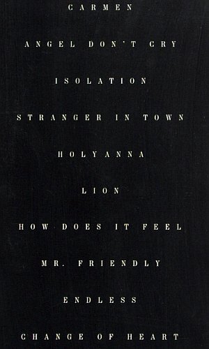 Toto: Isolation, CBS(CBS 86305), NL, 1984 - LP - V7228 - 5,00 Euro