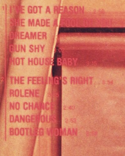 Moon Martin: Escape From Domination, Capitol (064-85 944), D, 1979 Typ: LP Best.-Nr.: V7245 Preis: 5,00 Euro.