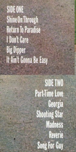 John,Elton: A Single Man, Foc, Rocket(9103 500), S, 1978 - LP - V7256 - 5,00 Euro