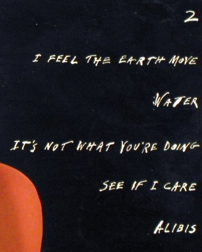 Martika: Same (Chair Cover), CBS(463355 1), NL, 1988 - LP - V7415 - 5,00 Euro