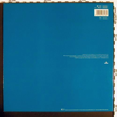Springfield,Dusty: In Private*3, Parlophone(20 3618 6), D, 1989 - 12inch - V7554 - 4,00 Euro