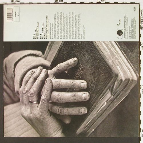 Housemartins: Caravan Of Love+4, Chrysalis(608 799), D, 1986 - 12inch - V7603 - 5,00 Euro