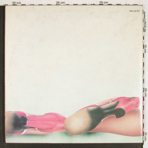 V.A.Das bleiben Hits-Listen t.t.M.: Led Zepelin... A.Cooper,Poster,Foc�, Atlantic/Wea(68 007), D, m-/vg+, 1973 - 3LP - V7737 - 12,50 Euro