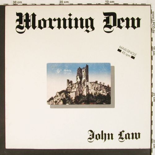 Law,John: Morning Dew*2+1, OAK(C 42 87 052), D, 1987 - 12inch - V7752 - 4,00 Euro