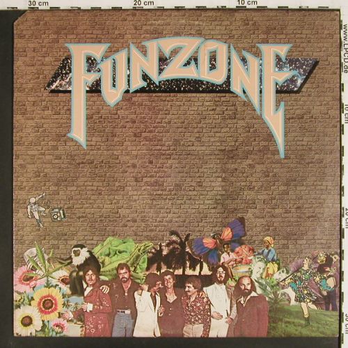 Funzone: Same, Mercury&sol;FirstArtists Rec (FA-4000), US, CO, 1977 Typ: LP Best.-Nr.: V7779 Preis: 5,00 Euro.