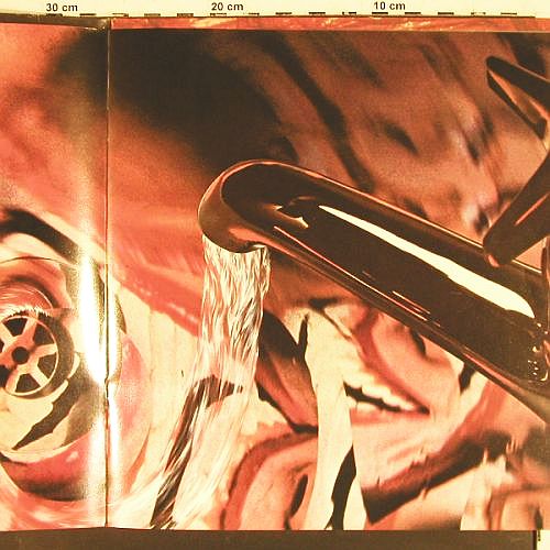 Wakeman,Rick: Journey To The Centre Of The Earth, AM (87 745 IT), D, 1974 Typ: LP Best.-Nr.: V7802 Preis: 20,00 Euro.